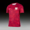 2026 POLAND AWAY (FAN VERSION)