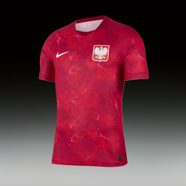 2026 POLAND AWAY (FAN VERSION)