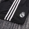 2014-15 REAL MADRID THIRD AWAY LONG SLEEVE KIDS KIT