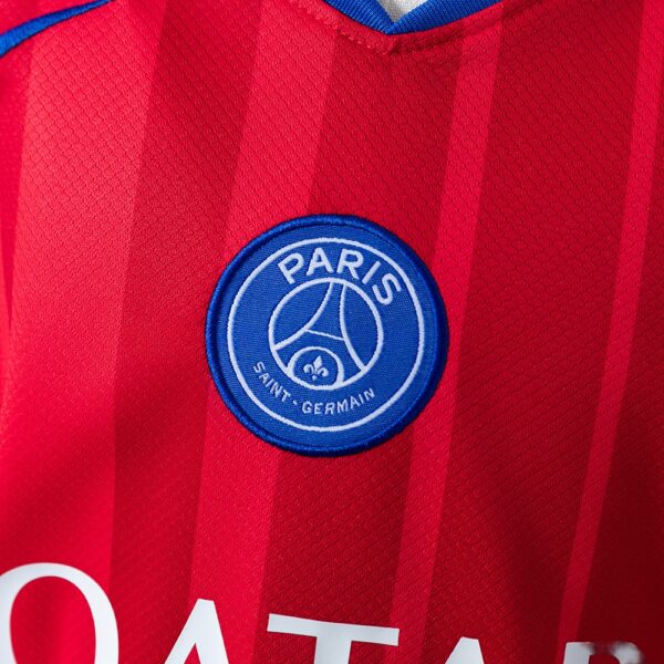 2025-26 PSG THIRD AWAY MEN AND KIDS KIT