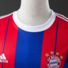 2014-15 BAYERN MUNICH HOME