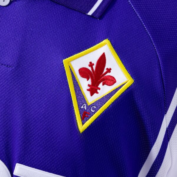1999-00 FIORENTINA HOME