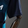 2025-26 MARSEILLE AWAY MEN AND KIDS KIT