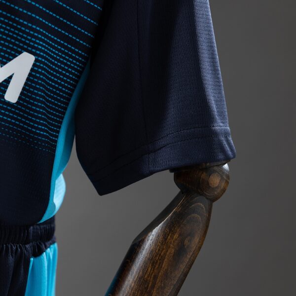 2025-26 MARSEILLE AWAY MEN AND KIDS KIT