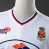 2001-02 MALLORCA AWAY