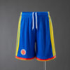 2026 COLOMBIA HOME SHORTS