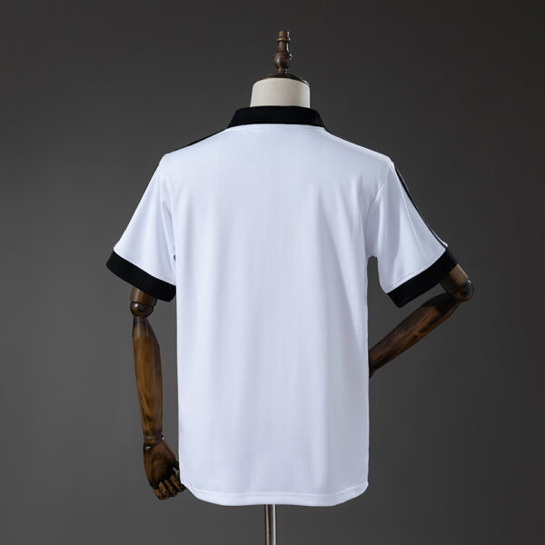 1988 GERMANY HOME