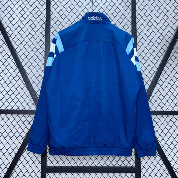 24-25 ARGENTINA TRAINING WINDBREAKER