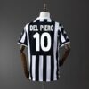 1999-00 JUVENTUS HOME