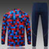 2026-27 BARCELONA TRACKSUITS TRAINING SUIT