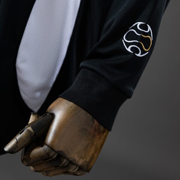 2006-07 REAL MADRID THIRD AWAY LONG SLEEVE