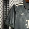 24-25 BAYERN MUNICH OKTOBERFEST