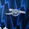 2025-26 ARSENAL AWAY (FAN VERSION)