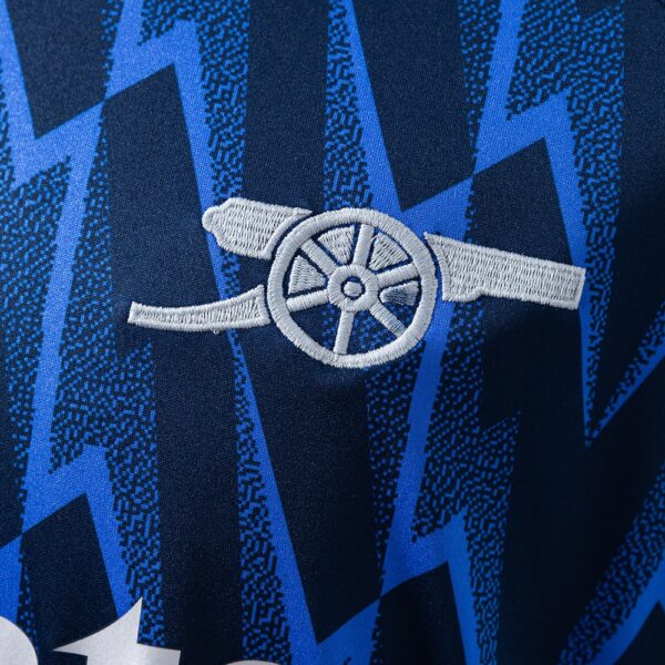 2025-26 ARSENAL AWAY (FAN VERSION)