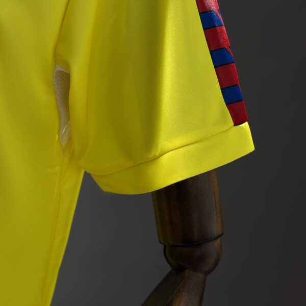 1982-84 BARCELONA AWAY