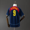 2004-05 ATLETICO MADRID AWAY