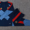 2026-27 BAYERN MUNICH TRACKSUITS TRAINING SUIT