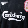 1996-97 LIVERPOOL AWAY