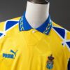 1995-96 LAS PALMAS HOME