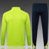 2025-26 REAL MADRID TRACKSUITS TRAINING SUIT