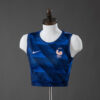 2026 FRANCE HOME WOMEN'S VEST