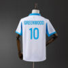 2025-26 MARSEILLE HOME (FAN VERSION)