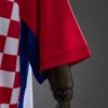 2026 CROATIA WORLD CUP HOME (FAN VERSION)