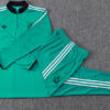 2026-27 LIVERPOOL TRACKSUITS TRAINING SUIT-GREEN
