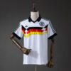1988 GERMANY HOME