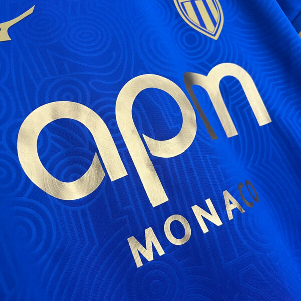 2025-26 MONACO AWAY
