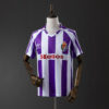 1984 REAL VALLADOLID HOME