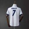 2016-17 REAL MADRID HOME