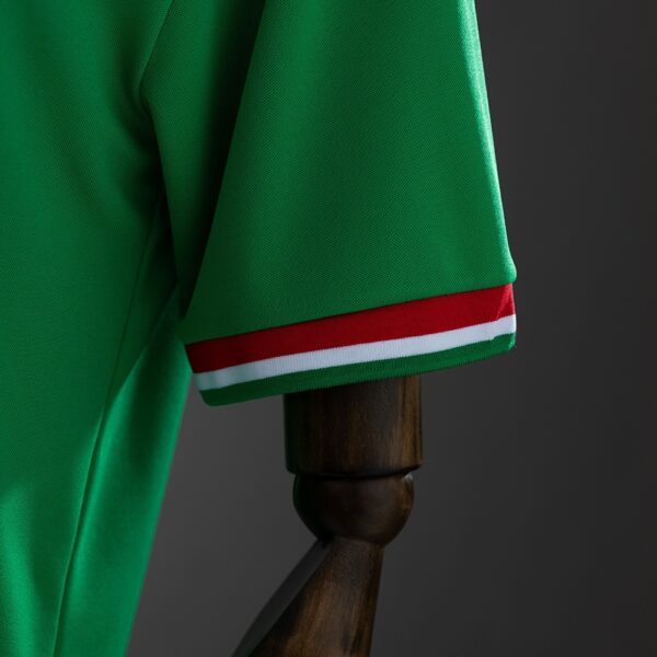 1970 MEXICO HOME