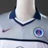 1999-00 PSG AWAY