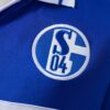 2001-02 SCHALKE 04 HOME