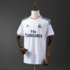2013-14 REAL MADRID HOME (FAN VERSION)