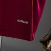2025-26 ROMA HOME (FAN VERSION)