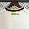 2025-26 DEPORTIVO LA CORUNA THIRD AWAY