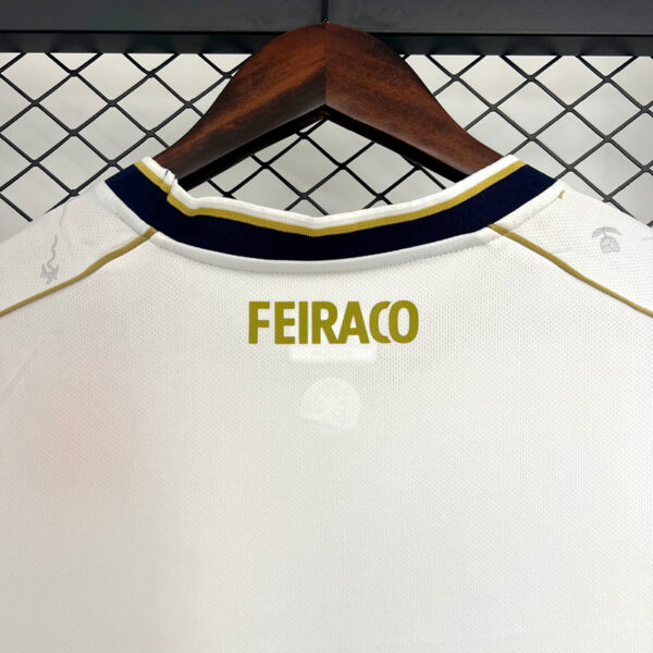2025-26 DEPORTIVO LA CORUNA THIRD AWAY