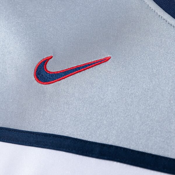1999-00 PSG AWAY