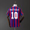 1995-97 BAYERN MUNICH HOME