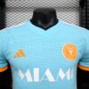 24-25 INTER MIAMI THIRD AWAY PLAYER VERSION