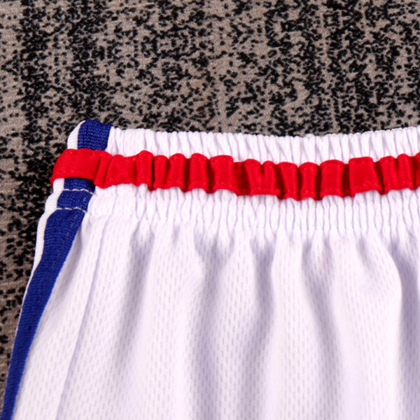 1998 FRANCE HOME KIDS KIT
