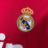 2011-12 REAL MADRID THIRD AWAY LONG SLEEVE (PLAYER VERSION)