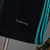 2017-18 REAL MADRID AWAY LONG SLEEVE