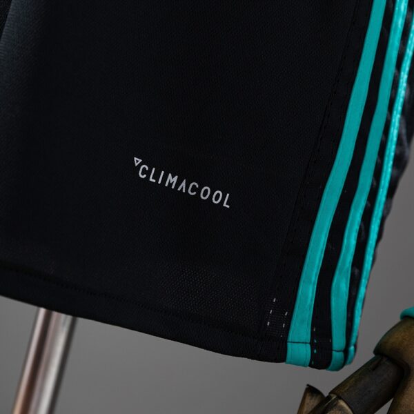 2017-18 REAL MADRID AWAY LONG SLEEVE