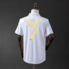 2011-12 REAL MADRID HOME (FAN VERSION)