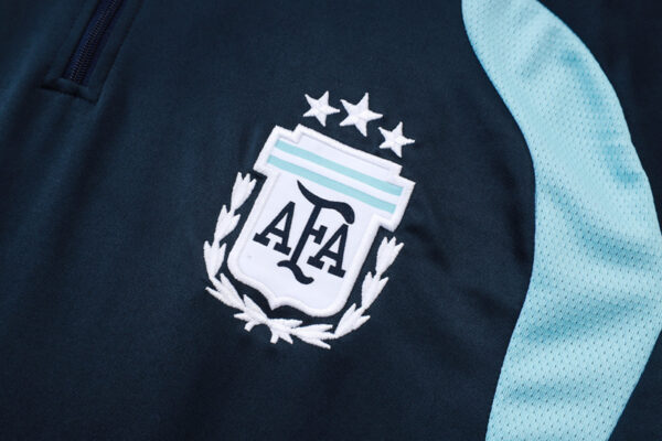 2026-27 ARGENTINA TRACKSUITS TRAINING SUIT