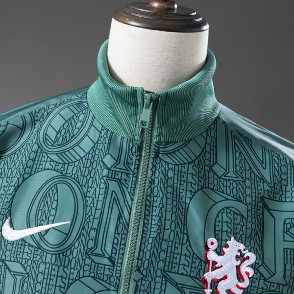 2025-26 CHELSEA WINDBREAKER