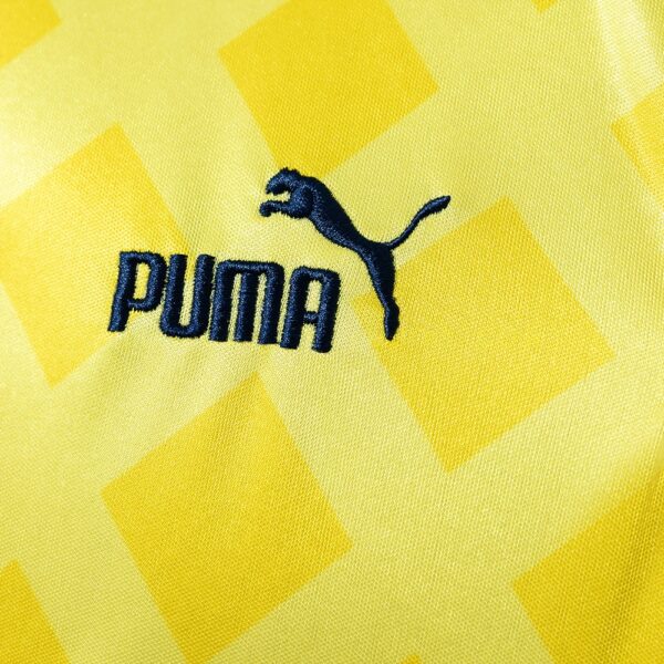 1995-97 PARMA CALCIO THIRD AWAY